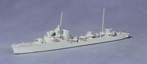 Zerstörer "Soldati" (1 St.) I 1940 Neptun N 1560